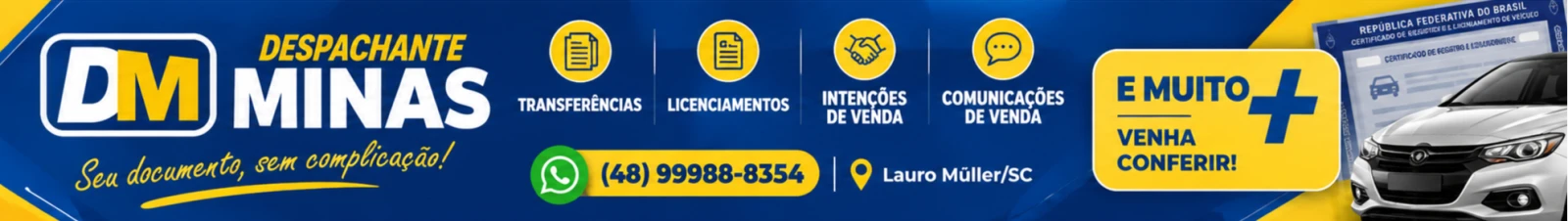 Anúncio
