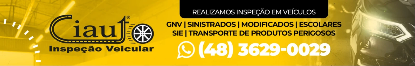 Anúncio