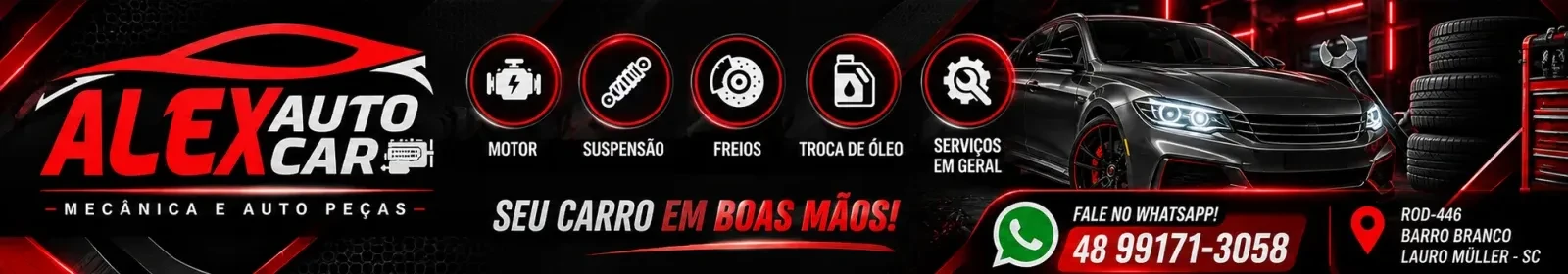 Anúncio
