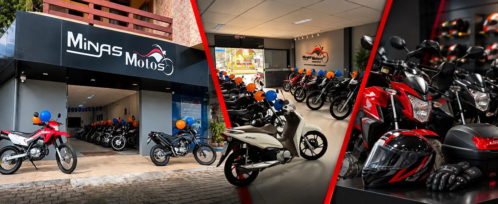 Minas Motos