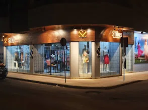Stilus Moda Feminina e Masculina 