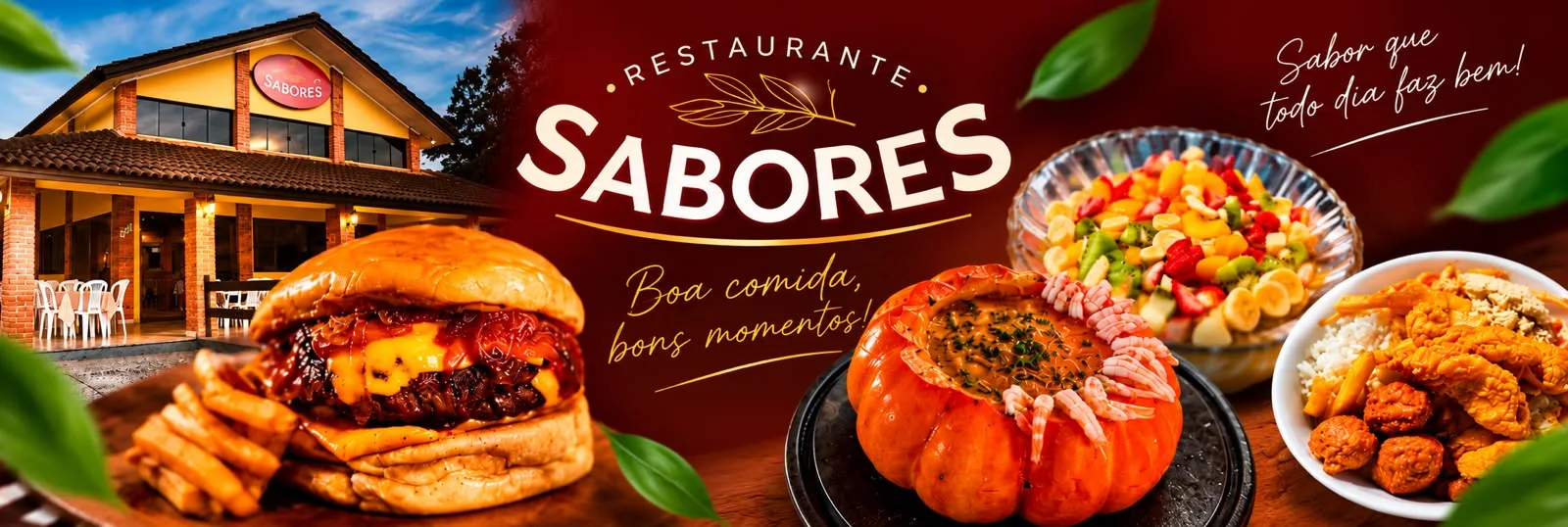 Sabores Restaurante