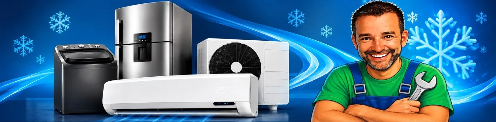 Fernandes Refrigeração